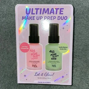 Touch in Sol ultimate make up prep duo